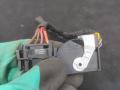разъем (фишка) проводки BMW XM G09 G09 2023, 4.4 л., S68B44, бензин, электро, АКПП, 475, внедорожник 5 дв., полный привод, 6913630, 1378134 - фото №3