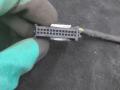 разъем (фишка) проводки BMW XM G09 G09 2023, 4.4 л., S68B44, бензин, электро, АКПП, 475, внедорожник 5 дв., полный привод, 6913630 - фото №2