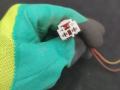разъем (фишка) проводки BMW XM G09 G09 2023, 4.4 л., S68B44, бензин, электро, АКПП, внедорожник 5 дв., 6832953 - фото №2