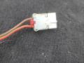 разъем (фишка) проводки BMW XM G09 G09 2023, 4.4 л., S68B44, бензин, электро, АКПП, внедорожник 5 дв., 6832953 - фото №3