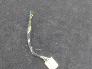 разъем (фишка) проводки BMW XM G09 G09 2023, 4.4 л., S68B44, бензин, электро, АКПП, внедорожник 5 дв., 9149188