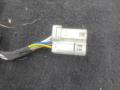 разъем (фишка) проводки BMW XM G09 G09 2023, 4.4 л., S68B44, бензин, электро, АКПП, внедорожник 5 дв., 9149188 - фото №3