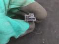 разъем (фишка) проводки BMW XM G09 G09 2023, 4.4 л., S68B44, бензин, электро, АКПП, внедорожник 5 дв., 9149187 - фото №2