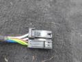 разъем (фишка) проводки BMW XM G09 G09 2023, 4.4 л., S68B44, бензин, электро, АКПП, внедорожник 5 дв., 9149187 - фото №3