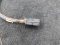 разъем (фишка) проводки BMW XM G09 G09 2023, 4.4 л., S68B44, бензин, электро, АКПП, внедорожник 5 дв., 8715840, 2330395 - фото №3