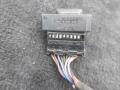 разъем (фишка) проводки BMW XM G09 G09 2023, 4.4 л., S68B44, бензин, электро, АКПП, внедорожник 5 дв., 6905813 - фото №3