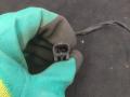 разъем (фишка) проводки BMW XM G09 G09 2023, 4.4 л., S68B44, бензин, электро, АКПП, внедорожник 5 дв., 9442235 - фото №2