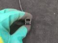 разъем (фишка) проводки BMW XM G09 G09 2023, 4.4 л., S68B44, бензин, электро, АКПП, внедорожник 5 дв., 9442235 - фото №2