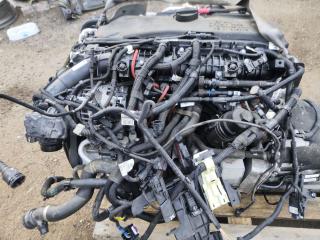 двигатель BMW X6 G06 2020, 3.0 л., B57 D30 A, дизель, АКПП, внедорожник 5 дв., полный привод, B57D30A