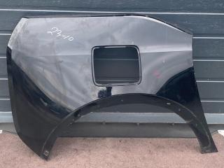 крыло заднее правое BMW i3 L01 [рестайлинг] I01 2019, электро, 1559953