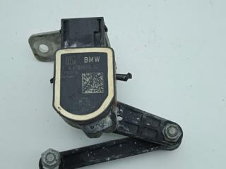 датчик дорожного просвета BMW 5 серия F07/F10/F11 2010, 4.4 л., i, N63 B44 A, бензин, АКПП, белый, хетчбэк 5 дв., задний привод, 6788574