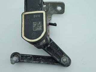 датчик дорожного просвета BMW 5 серия F07/F10/F11 2010, 4.4 л., i, N63 B44 A, бензин, АКПП, белый, хетчбэк 5 дв., задний привод, 6788574