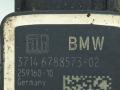 датчик дорожного просвета BMW 7 серия F01/F02 2010, 3.0 л., N57 D30 B, дизель, АКПП, седан, 6788573 - фото №2