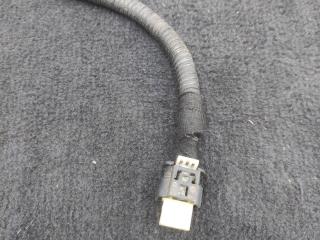 разъем (фишка) проводки BMW i3 L01 [рестайлинг] I01 2019, электро, 7615637