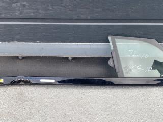 стекло двери передней левой BMW i3 L01 [рестайлинг] I01 2019, электро, 5900519