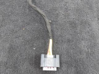 разъем (фишка) проводки BMW i3 L01 [рестайлинг] I01 2019, электро, 8366592