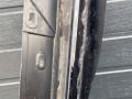 накладка на порог BMW i3 L01 [рестайлинг] I01 2019, электро, 51757368598, 7368598 - фото №3