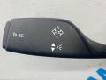 переключатель подрулевой (стрекоза) BMW i3 L01 [рестайлинг] I01 2019, электро, 6833433 - фото №4