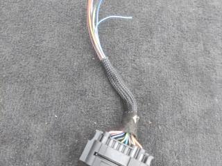 разъем (фишка) проводки BMW i3 L01 [рестайлинг] I01 2019, электро, 7590356