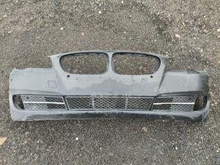 бампер передний BMW 5 серия F07/F10/F11 F10 2012, седан, задний привод