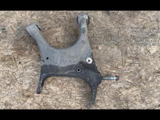 рычаг задний правый BMW X6 E71/E72 2011, 4.0 л., D, дизель, АКПП, белый, внедорожник 5 дв., полный привод, правый руль, 6770954