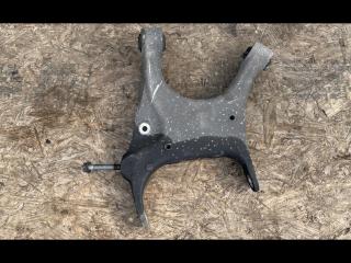 рычаг задний правый BMW X6 E71/E72 2011, 4.0 л., D, дизель, АКПП, белый, внедорожник 5 дв., полный привод, правый руль, 6770953