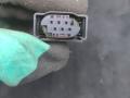 разъем (фишка) проводки BMW 4 серия G22/G23 G22 2021, 2.0 л., B48 B20 B, бензин, АКПП, c31, купе, задний привод, 6993511 - фото №2