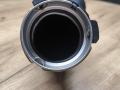 патрубок интеркулера BMW 5 серия G30/G31 2018, 2.5 л., дизель, седан, 11618572859, 8572859 - фото №3