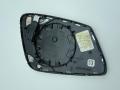 стекло зеркала наружного левого BMW 5 серия F07/F10/F11 2010 - фото №2
