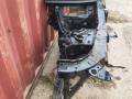 четверть передняя левая BMW X6 G06 2020, 3.0 л., B57 D30 A, дизель, АКПП, внедорожник 5 дв., полный привод - фото №2