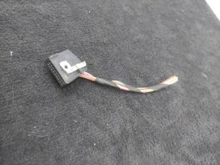 разъем (фишка) проводки BMW 4 серия G22/G23 G22 2021, 2.0 л., B48 B20 B, бензин, АКПП, c31, купе, задний привод, 8364654, 8364666