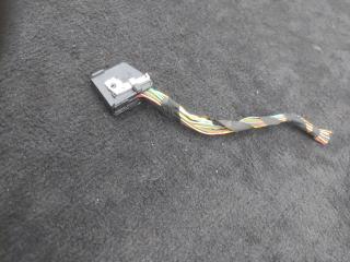 разъем (фишка) проводки BMW 4 серия G22/G23 G22 2021, 2.0 л., B48 B20 B, бензин, АКПП, купе, 8364654, 8364666