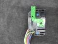 разъем (фишка) проводки BMW 4 серия G22/G23 G22 2021, 2.0 л., B48 B20 B, бензин, АКПП, купе, 9387126 - фото №3