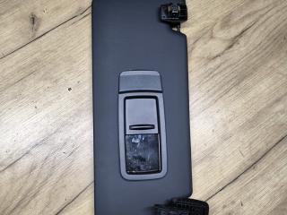 козырек солнцезащитный BMW 4 серия G22/G23 G22 2021, 2.0 л., B48 B20 A, бензин, задний привод, 8097332