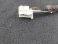 разъем (фишка) проводки BMW X1 U11 2023, 2.0 л., бензин, АКПП, 475, внедорожник 5 дв., полный привод, 8702114 - фото №3