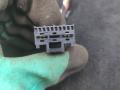 разъем (фишка) проводки BMW X1 U11 2023, 2.0 л., бензин, АКПП, 475, внедорожник 5 дв., полный привод, 8795914 - фото №2
