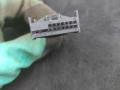 разъем (фишка) проводки BMW X1 U11 2023, 2.0 л., бензин, АКПП, 475, внедорожник 5 дв., полный привод, 6901658 - фото №2