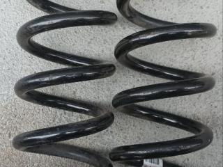 пружина задняя BMW 4 серия G22/G23 G22 2021, 2.0 л., B48 B20 B, бензин, АКПП, c31, купе, задний привод