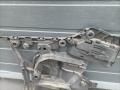 Крепление бампера заднего BMW 4 серия G22/G23 G22 2021, 2.0 л., B48 B20 B, бензин, АКПП, c31, купе, задний привод, 8075844, 51128075844 - фото №5