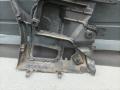 Крепление бампера заднего BMW 4 серия G22/G23 G22 2021, 2.0 л., B48 B20 B, бензин, АКПП, c31, купе, задний привод, 8075844, 51128075844 - фото №6