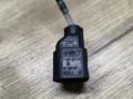 разъем (фишка) проводки BMW i3 L01 [рестайлинг] I01 2019, электро, 7503415, 7506442 - фото №2