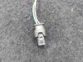 разъем (фишка) проводки BMW 1 серия F40 2020, 2.0 л., B48A20E, бензин, c3n, полный привод, 7543312 - фото №3