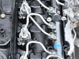 форсунка BMW 3 серия F30/F31 [рестайлинг] F30 2016, 3.5 л., дизель, АКПП, седан, 7805423, 7823461, 7843470