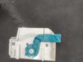разъем (фишка) проводки BMW 1 серия F40 2020, 2.0 л., B48A20E, бензин, 9387121 - фото №3