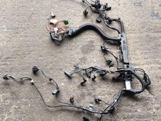 проводка двигателя BMW 3 серия F30/F31 [рестайлинг] F30 2016, 3.5 л., дизель, АКПП, седан, 7560832