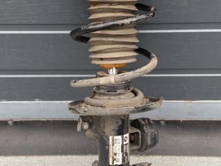 амортизатор передний правый BMW 4 серия G22/G23 G22 2021, 2.0 л., B48 B20 B, бензин, АКПП, c31, купе, задний привод, 6886240