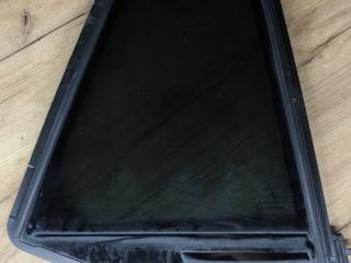 стекло двери задней правой BMW 5 серия G30/G31 2018, 2.0 л., бензин, АКПП, универсал, правый руль, 7387460