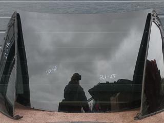 комплект задних стекол BMW 4 серия G22/G23 G22 2021, 2.0 л., B48 B20 B, бензин, АКПП, c31, купе, задний привод