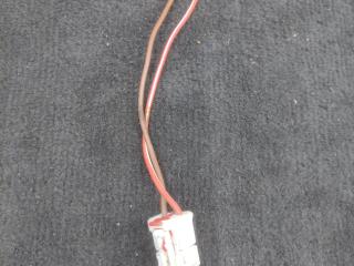 разъем (фишка) проводки BMW X5 G05 2021, 3.0 л., гибрид, АКПП, c27, внедорожник 5 дв., полный привод, 6832953