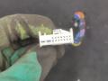 разъем (фишка) проводки BMW X5 G05 2021, 3.0 л., гибрид, АКПП, внедорожник 5 дв., 6901660 - фото №2